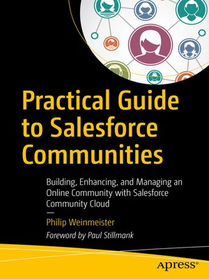 cover image of Practical Guide to Salesforce Communities